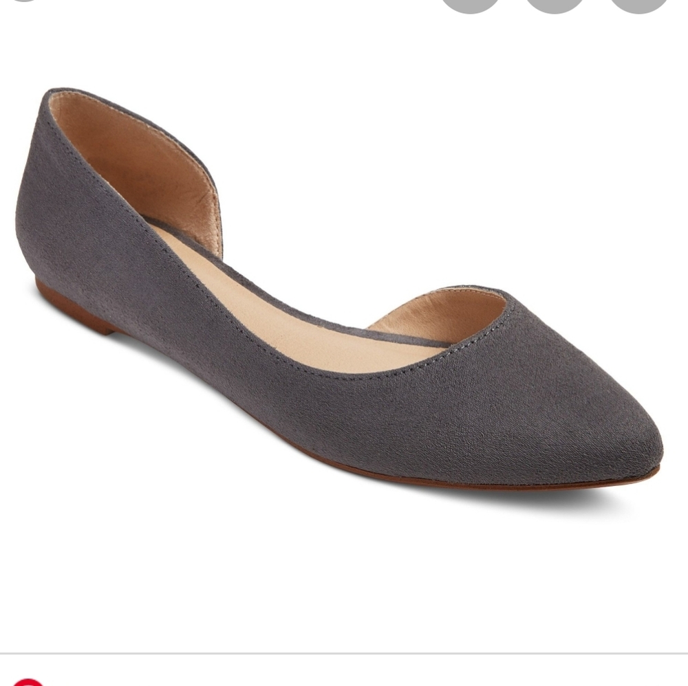Mossimo Supply Mohana Flat